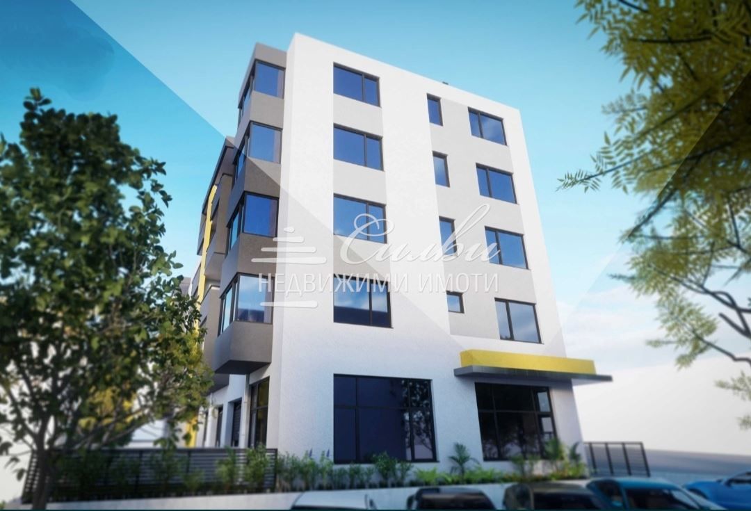 Продава се Тристаен апартамент в Шумен, Математическа гимназия - 105 кв.м за 1187 €/кв.м - Снимка #2