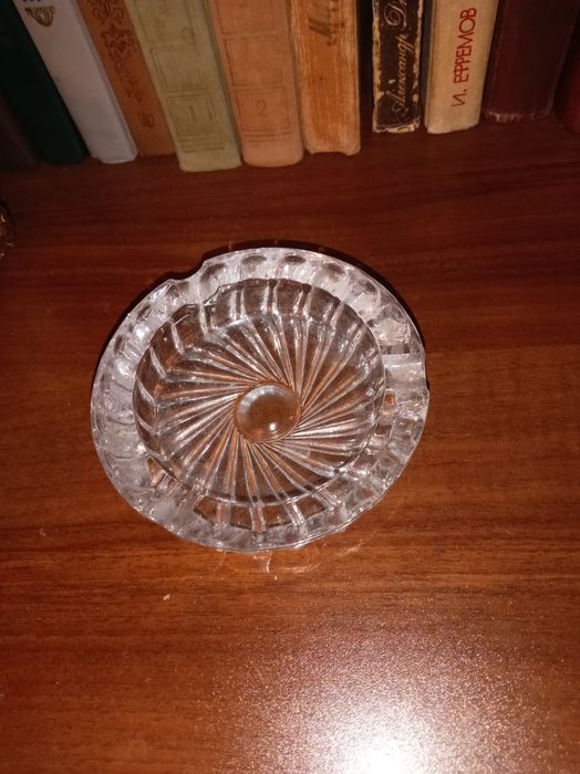 Продам  пепельницу СССР