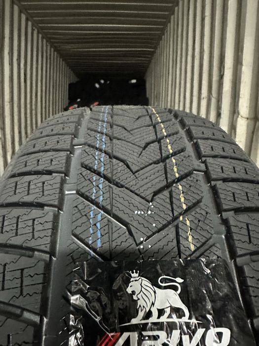 Нови зимни гуми ARIVO ARW 5 265/50R19 110H XL НОВ DOT БОРД 2655019