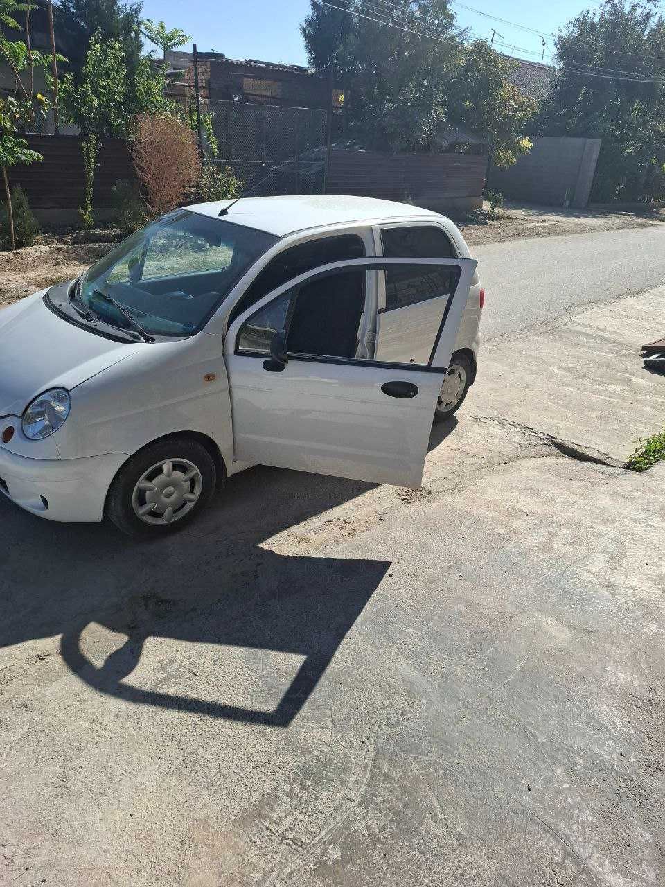 Matiz 2017 xolati yaxshi kelishamiz mator qilingan xadavoy qilingan