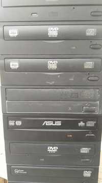 DVD-ROM  ОПТОМ 400 шт  нерабочие