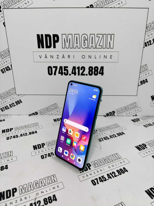 NDP Amanet NON-STOP Sos. Giurgiului 119 XIAOMI 11 LITE (45216)