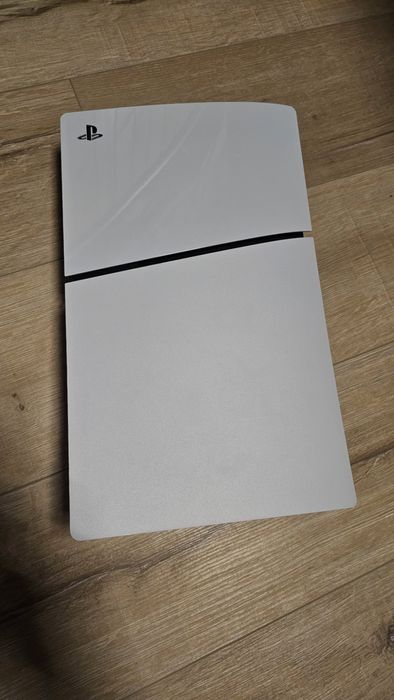 PlayStation 5 CD 1TB