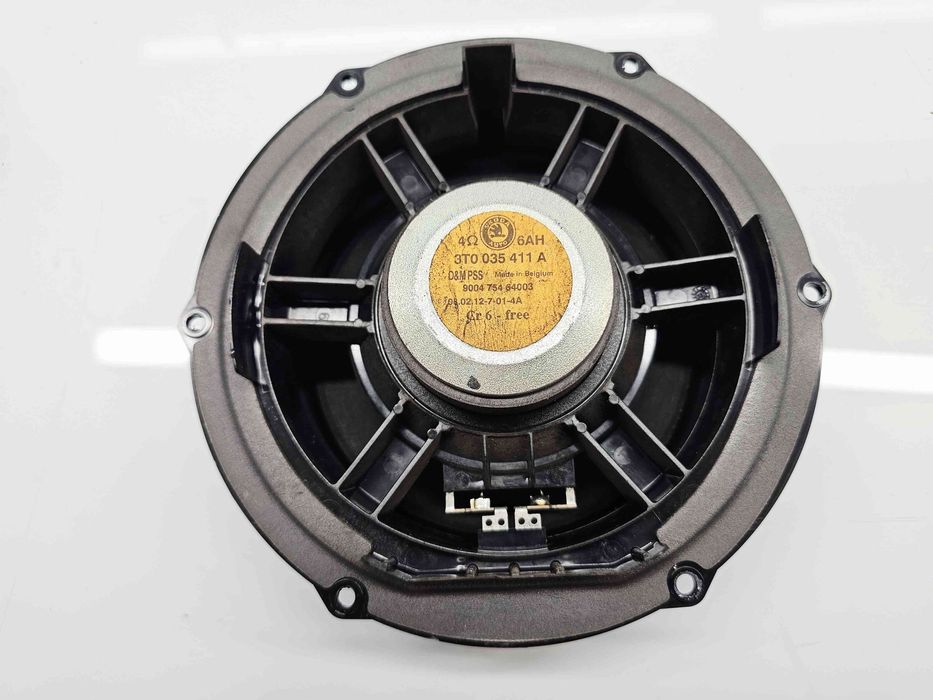 Boxa stanga spate Skoda Superb II Combi (3T5) Facelift [Fabr 2009-201