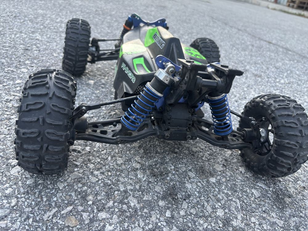 Rc trugi 1/8.   .