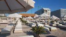 AXXIS Nova Resort &Spa, Mamaia N, Studio Premium, prima linie.