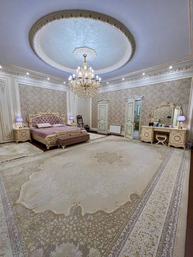Сдаётся Villa премиум класса в элитном районе! Ор-р Grand Mir Hotel