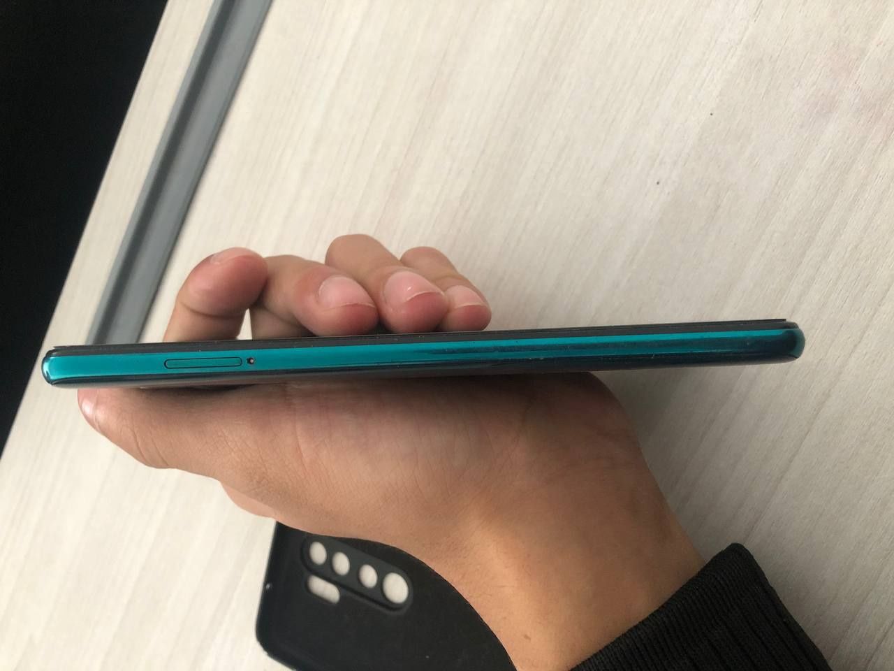 Redmi note 8 pro