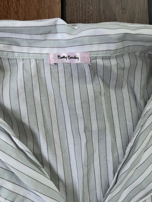 Pijama Betty Barclay bumbac L