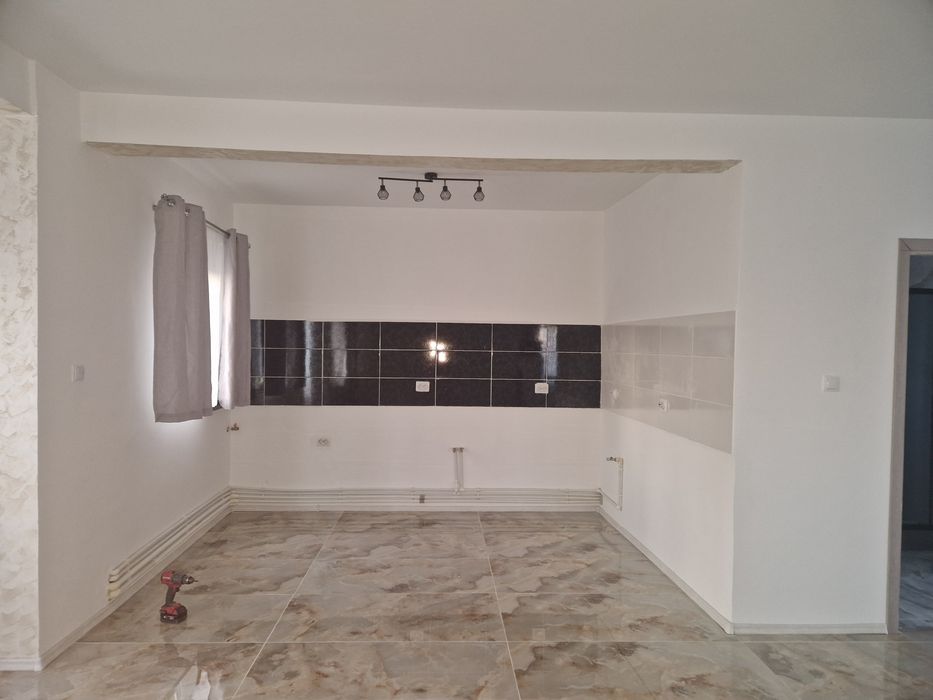 Casa la cheie în Mihail Kogălniceanu Galați