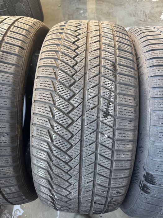 275 45 21/315 40 21 continental iarna m+s