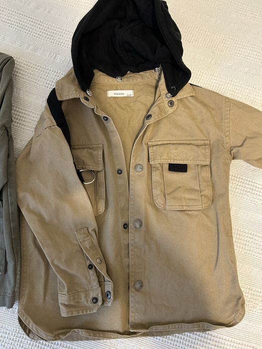 Детски дрешки 104-116