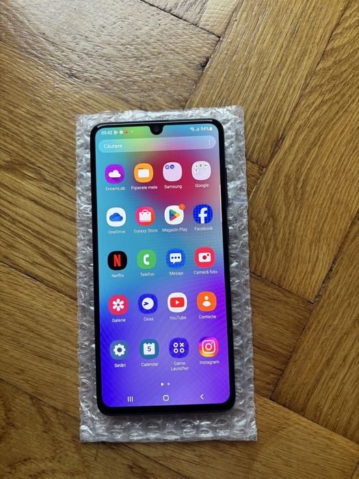 Samsung Galaxy A41 de 64 Gb Dual Blue
