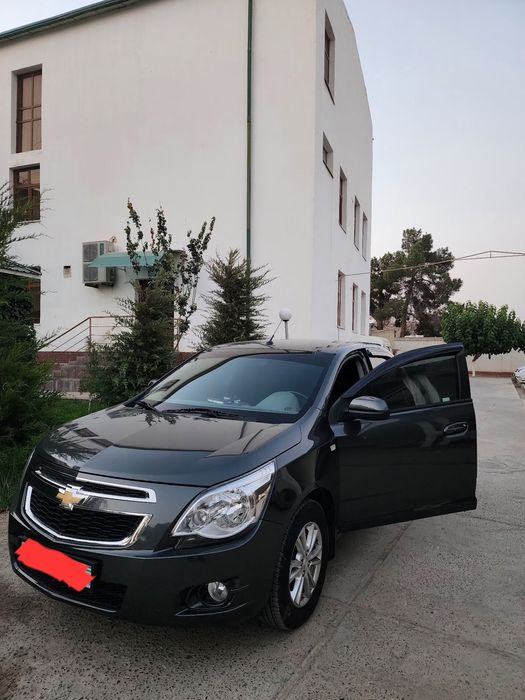 Cobalt 2024, 16-iyun