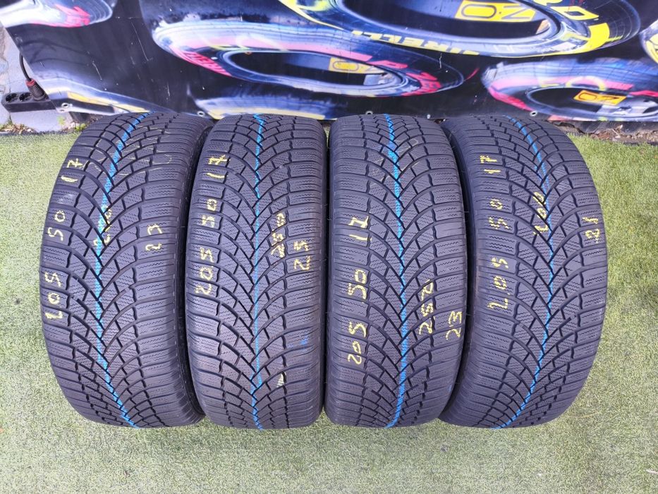 205.50.17 Bridgestone