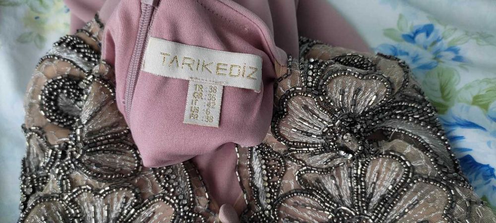 Rochie Tarik Ediz