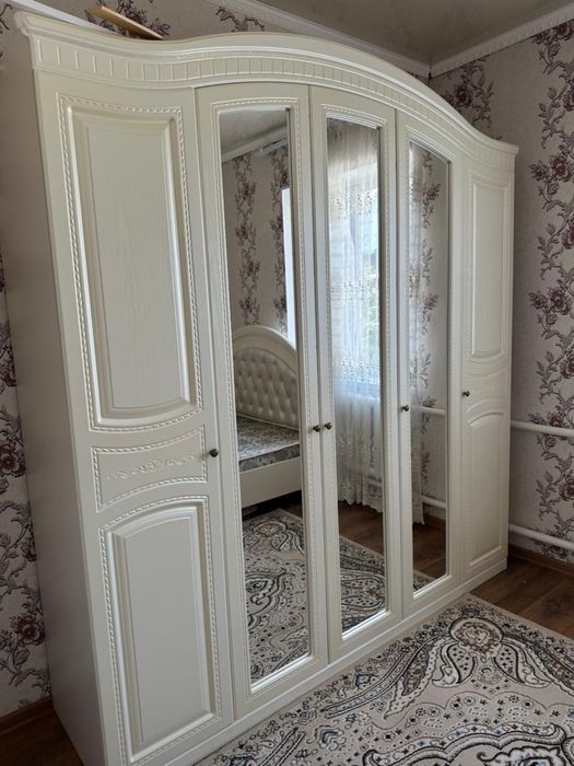 Спальный гарнитура