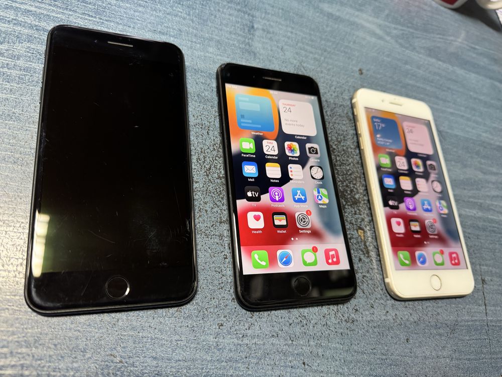 iPhone 7 Plus 32gb - отлични