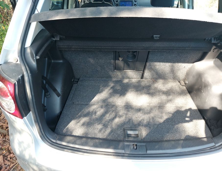 Фолксваген Голф Плюс 1.6 ТДИ 90 К.С.