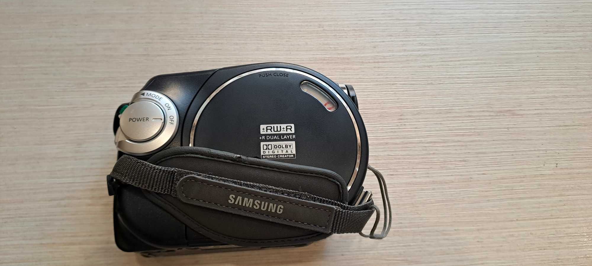 ПРОМО - Видео камера Samsung vp-dc 171 с бонус чанта