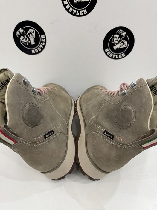 Туристически обувки DOLOMITE GORE-TEX .Номер 38
