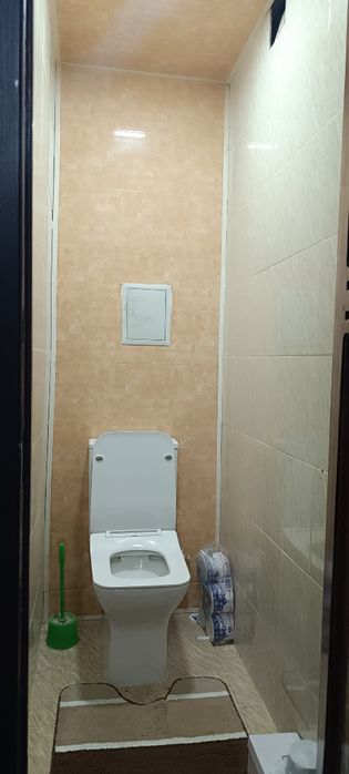 Юнусабад 2 2/7/9 раздельно, 64м² Галерейка