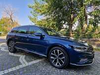 Volkswagen Passat Passat 2.0TDI-Executiv-Automat-Bord Digital-Alcantara-Distronic-FARLED