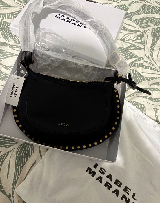 Geanta Isabel Marant