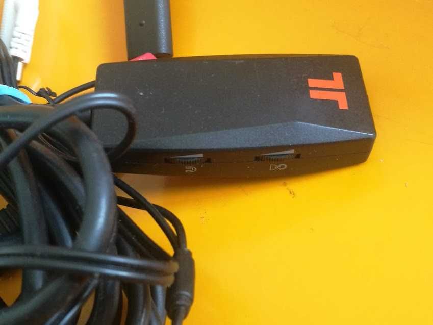 свързващи кабели за  слушалки (Tritton Headset  Cable Madcatz 47676)