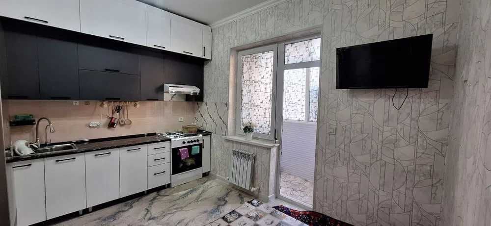 Аренда квартира, 3 комнатная, Яшнабад район, ЖК "Олмос"