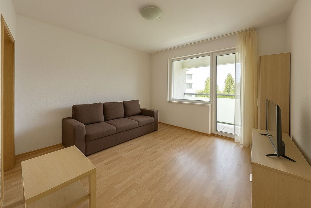 Apartament 2 camere