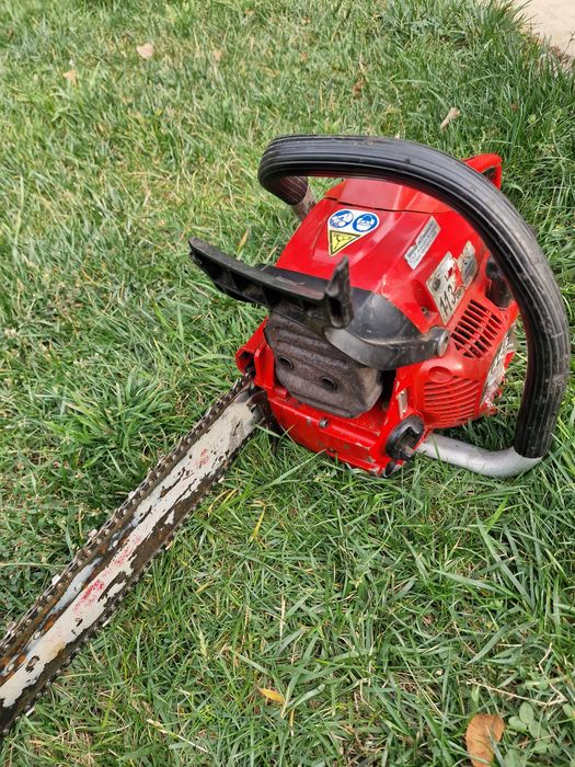 Drujba Japoneza Shindaiwa si aparat sudura