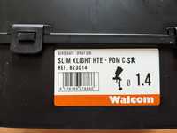 Краскопульт Walcom Slim Xlight 1.4 новый