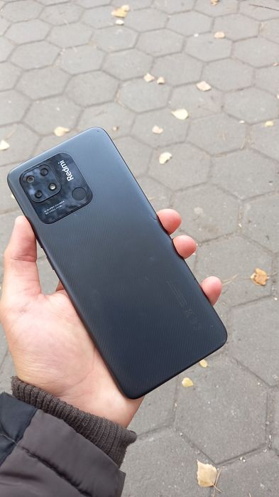 Xiaomi Redmi 10c