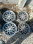 Джанти за Jeep Cherokee 5x114.3 15 цола / Jeep Cherokee