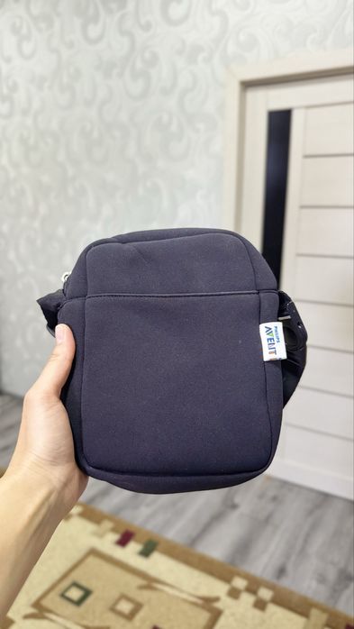 Termo sumka avent. V ochen horoshem sostoyanii