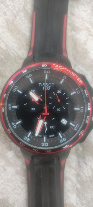 Продам часы Tissot