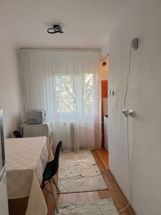 Garsoniera 1 Mai, zona Confectii