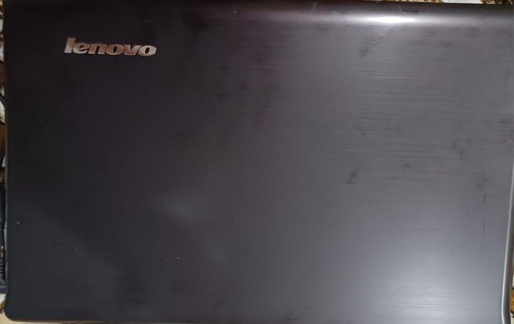 Продам ноутбук Lenovo