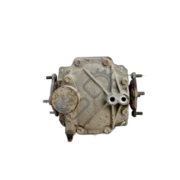 Диференциал Toyota RAV4 II 2000-2006 ID: 136414