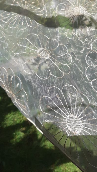 Perdele 2,10*2.50 și 3*2.50