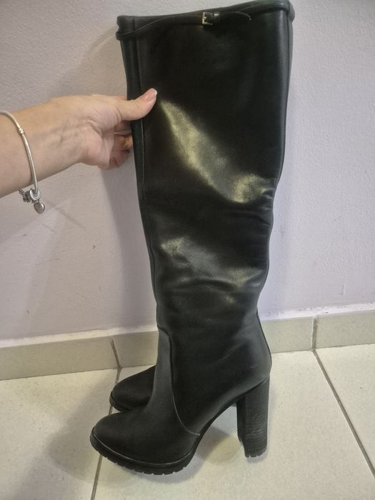 Сапоги Basconi 37-38 размер