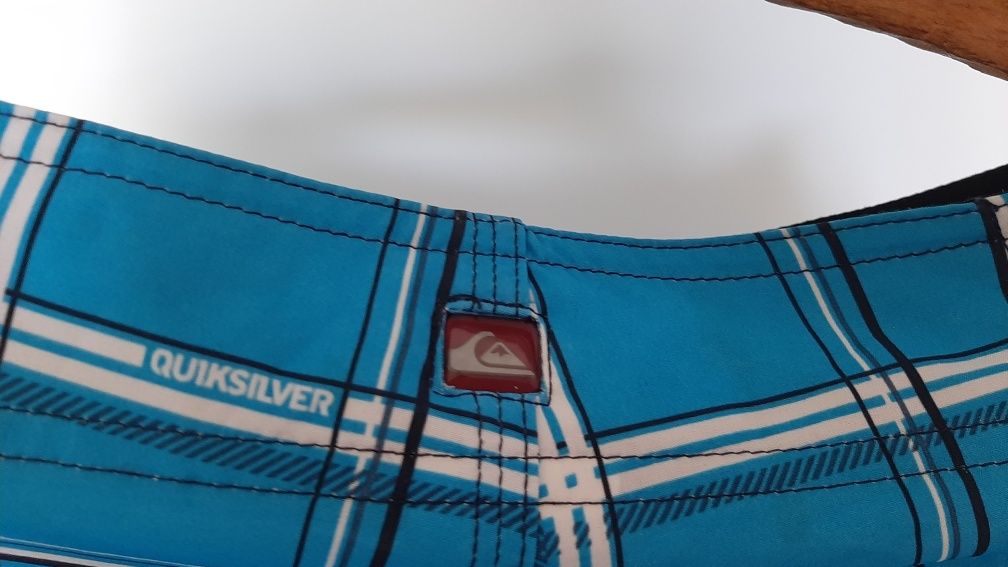 Плувни шорти quiksilver, номер 31