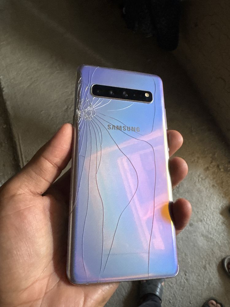 Samsung Galaxy s10+5G