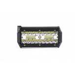 Proiector LED auto 40 led, lampa lucru, 60W, 1300lm marca kamar lb0087