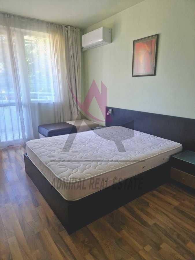 Дава се под наем Двустаен апартамент в Варна, Аспарухово - 65 кв.м за 475 € - Снимка #3