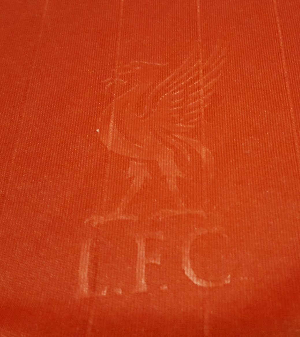Фланелка на Ливърпул/Liverpool