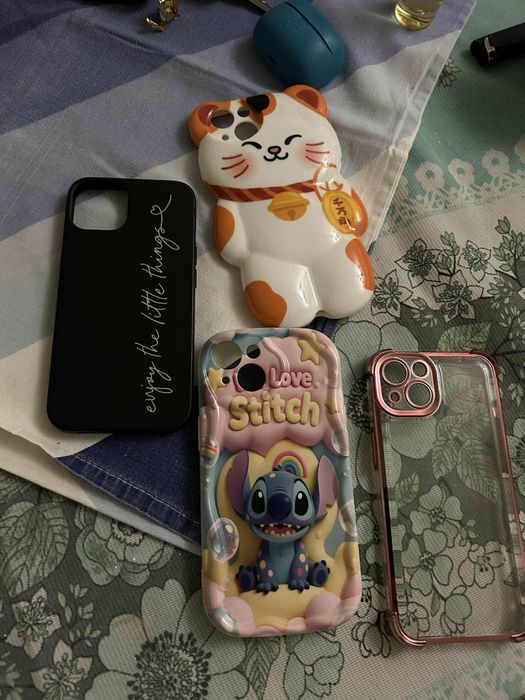 Vând iphone 14 in stare foarte buna!