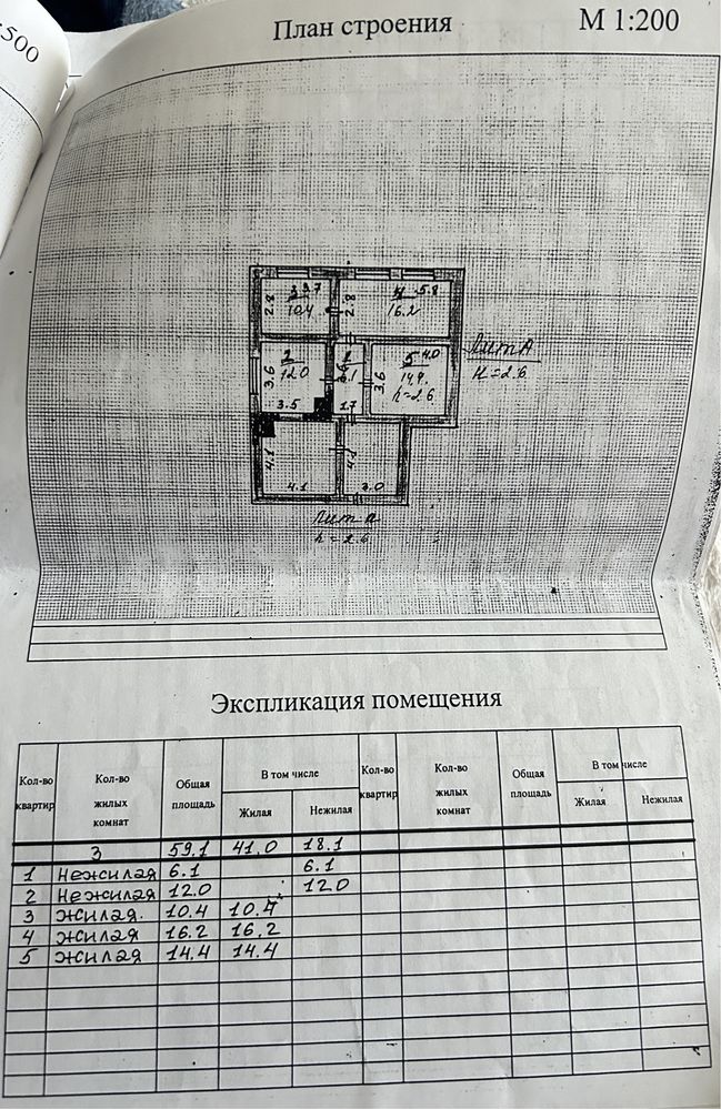 Продается дом в поселке Карагайлы