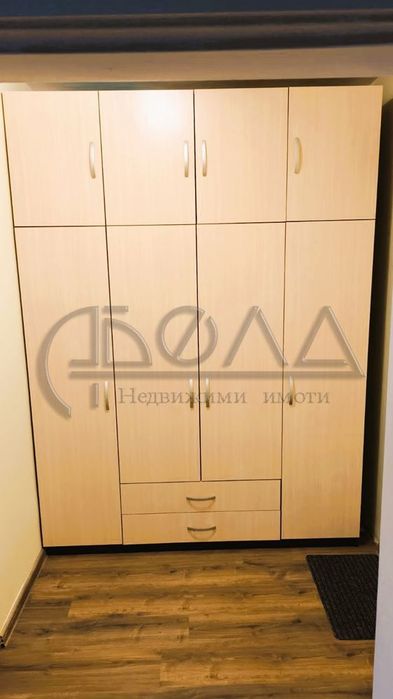 Дава се под наем Двустаен апартамент в София, Орландовци - 45 кв.м за 331.5 € - Снимка #7